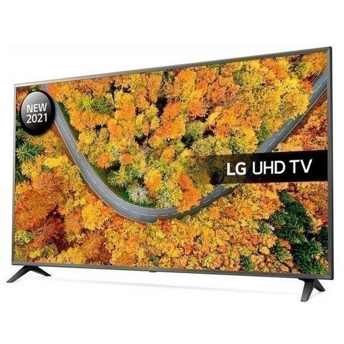 TV LG 50